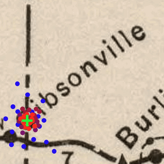 PALETTE / SynthMap QR code